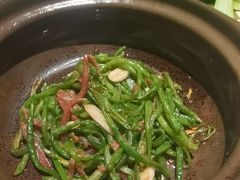 -南京大牌档(青岛万象城店)