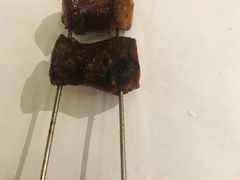 -聚串门儿·东北烧烤(信义坊店)