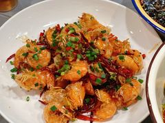 -辣螃铠盆盆蟹大排档(总店)