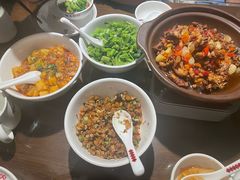 -味上湘菜馆(岳麓山店)