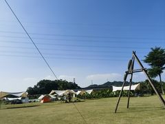 -长洲岛都市农业公园