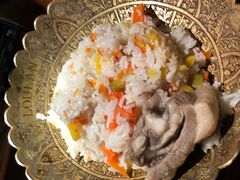 -楼兰新疆主题餐厅(苏州中心店)