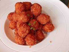 -北平食府·北京烤鸭(北京西站六里桥店)