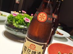 -鸽子侯·家宴·平价海鲜(绿地店)