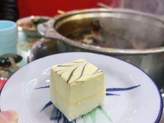 -逗签翻卤味串串(回龙湾店)