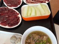 -乌记鲜活牛肉城(金砂东路店)