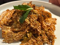 -局气 烤鸭·北京菜(光华路店)
