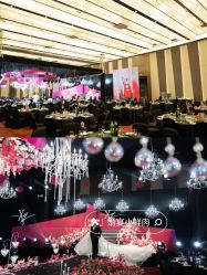 -南京华泰万丽酒店·宴会厅