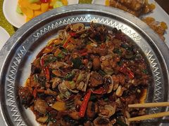 -东来土菜馆(民祥园路店)