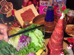 -东来顺·非遗火锅(赛格国际购物中心店)