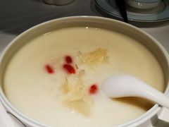 美龄粥-民国红公馆·秦淮八艳(夫子庙店)