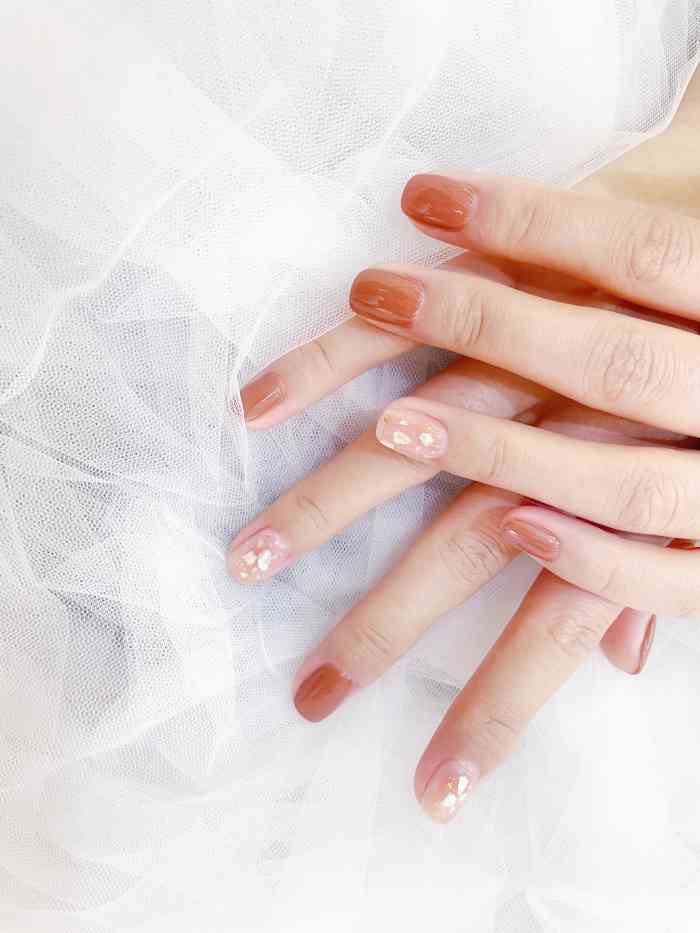 赫拉美甲(阳光世纪店)-"【项目】手部美甲星天广场六楼,直行电梯.