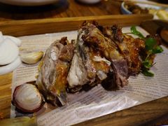 -纳瓦新疆菜(银都店)
