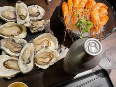 -乔街深夜食堂·台州菜·高压锅生蚝(杭州总店)