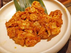 -一品诚记烤肉(大连柏威年购物中心店)