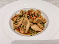 -雅苑中餐厅