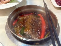 -围炉夜话·潮汕卤水火锅(榕江店)
