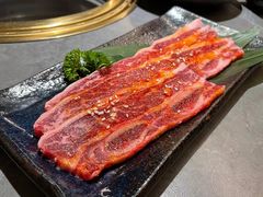 -花时·炭火烧肉(东百中心A馆店)