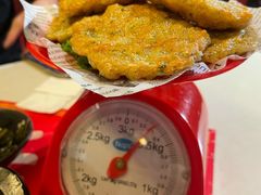 -长安·大茶饭