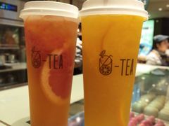 -茶百道(柏威年店)