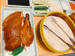 -鑫复盛礼记酒店·青岛菜