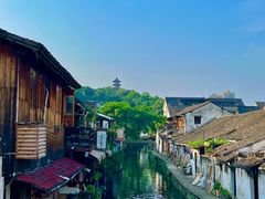 -绍兴鲁迅故里·沈园景区