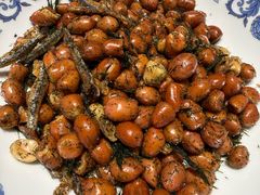 -小厨师·二十年沈家门小海鲜(百井坊巷店)