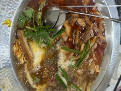 -古乐牛香·鲜牛肉牛杂火锅(高新店)