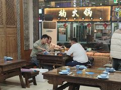 -乔家满族八大碗(流水沟店)