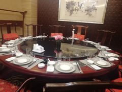 包厢-鲁班张中原家宴(马庄街店)