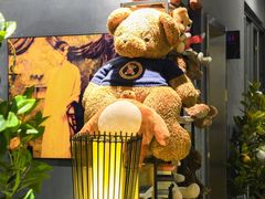 -咖法森林·咖啡  酒吧(天河店)