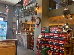 -馋嘴猫北京食堂·烤鸭·宵夜(亚运村店)
