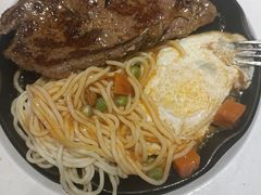 -豪客来牛排(金鼎广场店)