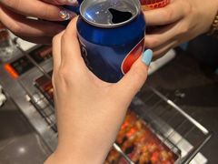 -邢氏老太太烤串(北兴街店)