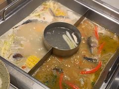 -新辣道鱼火锅(领展购物广场·中关村店)
