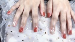 -Meet Nail 美睫·美甲