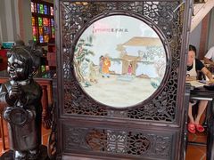 -老妈宫粽球