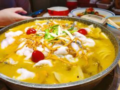 -山城外·非遗酸菜鱼(蜀都万达店)