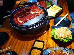 羊腰子-吉志烤肉(太原总店)