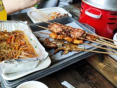 -管氏翅吧(广渠门店)