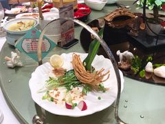 -好福记饭店(红梅公园店)