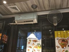 -诺鲜酒店(月河店)