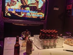 -星聚会KTV(合生汇黑金店)
