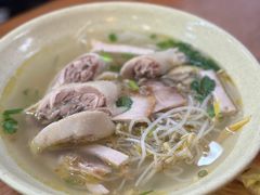 -华姐鸡粉(教育路店)