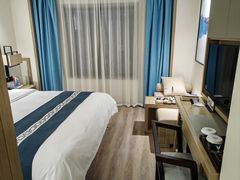 -杭州西湖东坡酒店