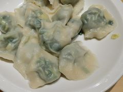-安天民北方饺子(白石洲店)