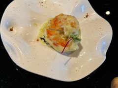 -上海苏宁宝丽嘉酒店·嘉府壹号中餐厅