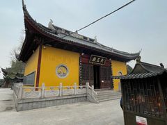 -上海青龙寺
