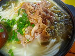 -王健冒菜(夜市店)