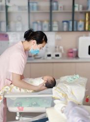 点击看大图 -月幸福月子中心(静安店)